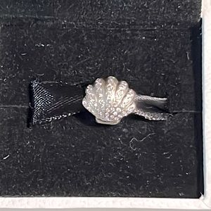 Disney Little Mermaid Ariel’s Shell Pandora Charm